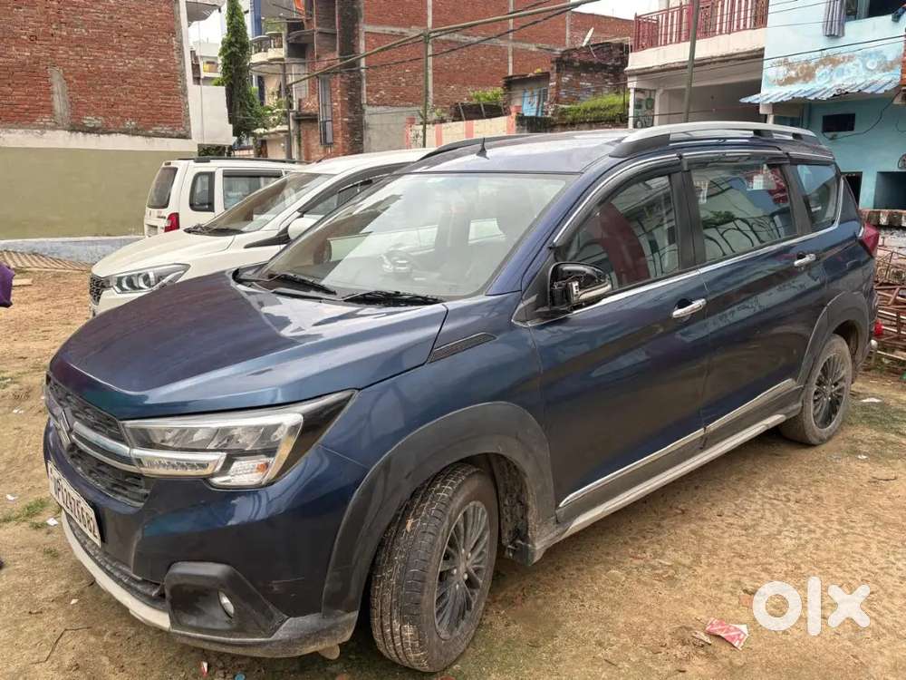 Maruti Suzuki Xl6 2020 Year