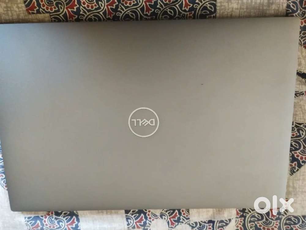 Dell Pression 5550 Laptop