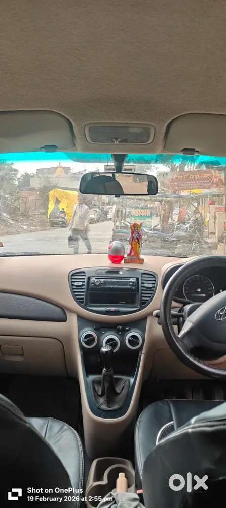 Hyundai I10 Bast Condition