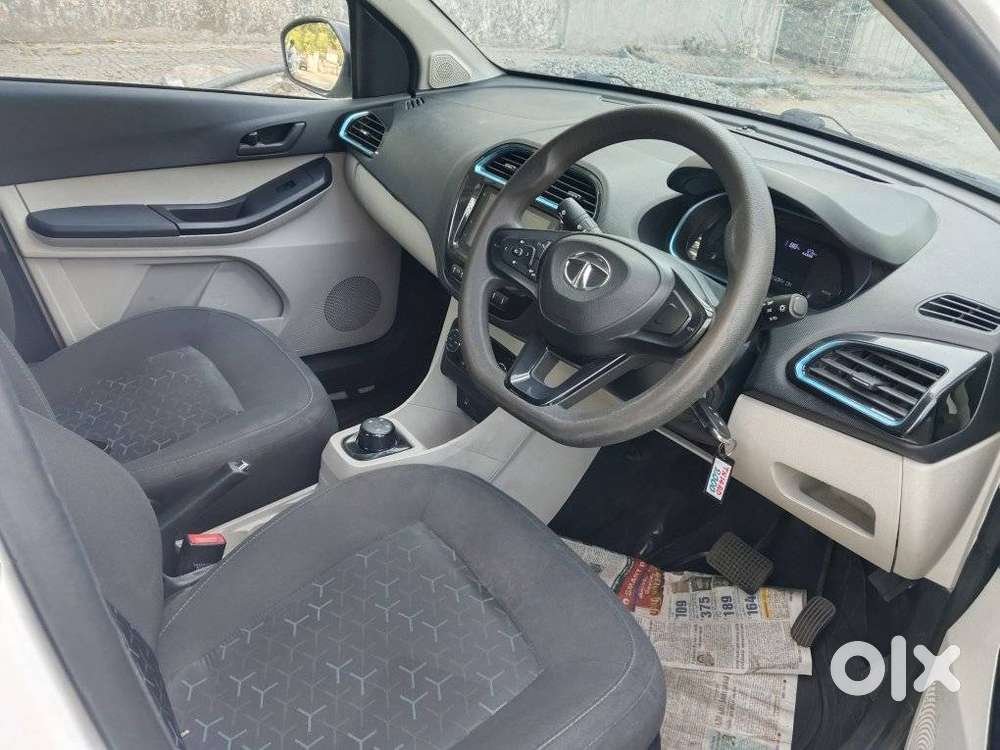 Tata Tiago Ev Xt Mr, 2023, Electric