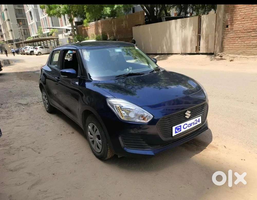 Maruti Suzuki 2021 Car