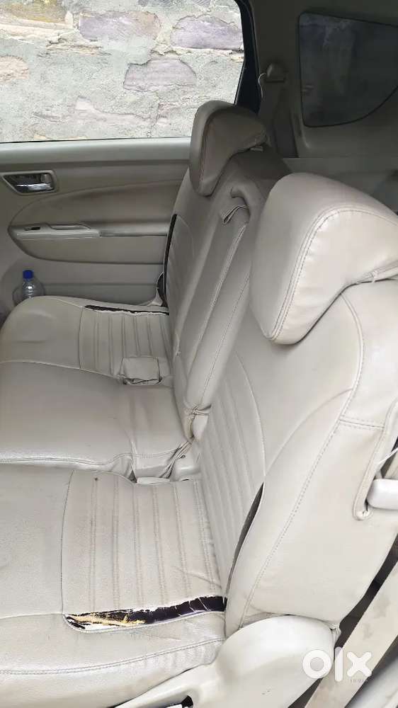 Maruti Suzuki Ertiga 2018