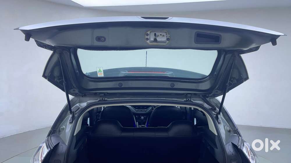 Tata Nexon 1.2 Revotron Xma, 2020, Petrol