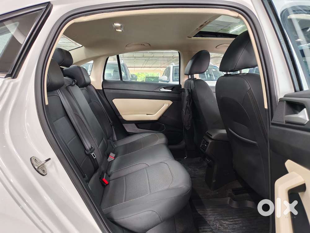 Volkswagen Virtus Gt 1.5 Tsi Dsg, 2023, Petrol