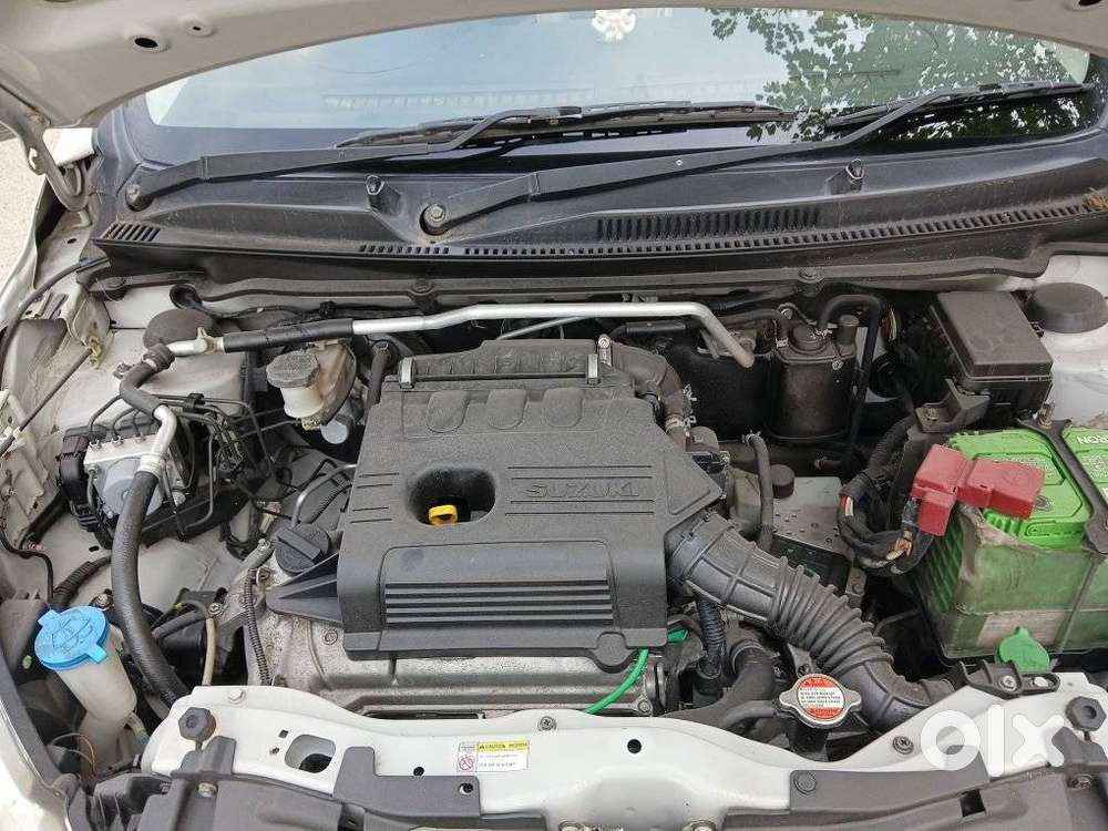 Maruti Suzuki Celerio Zxi At, 2020, Petrol