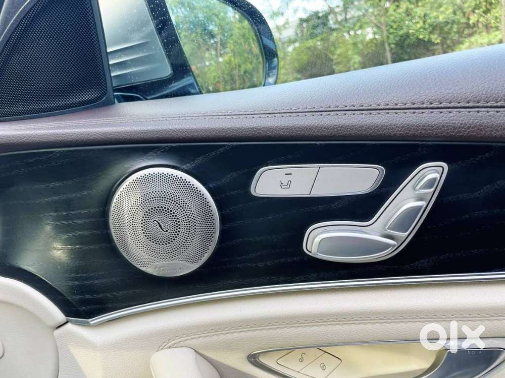Mercedes-benz E-class E 200, 2022, Petrol