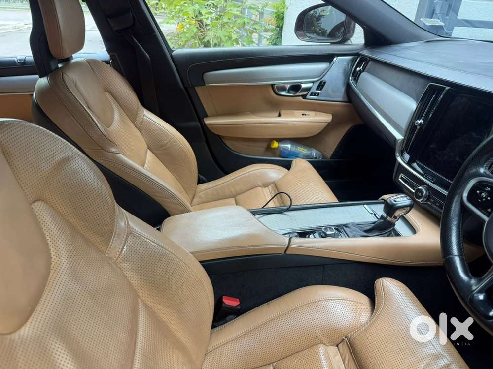 Volvo V90 Diesel 2018