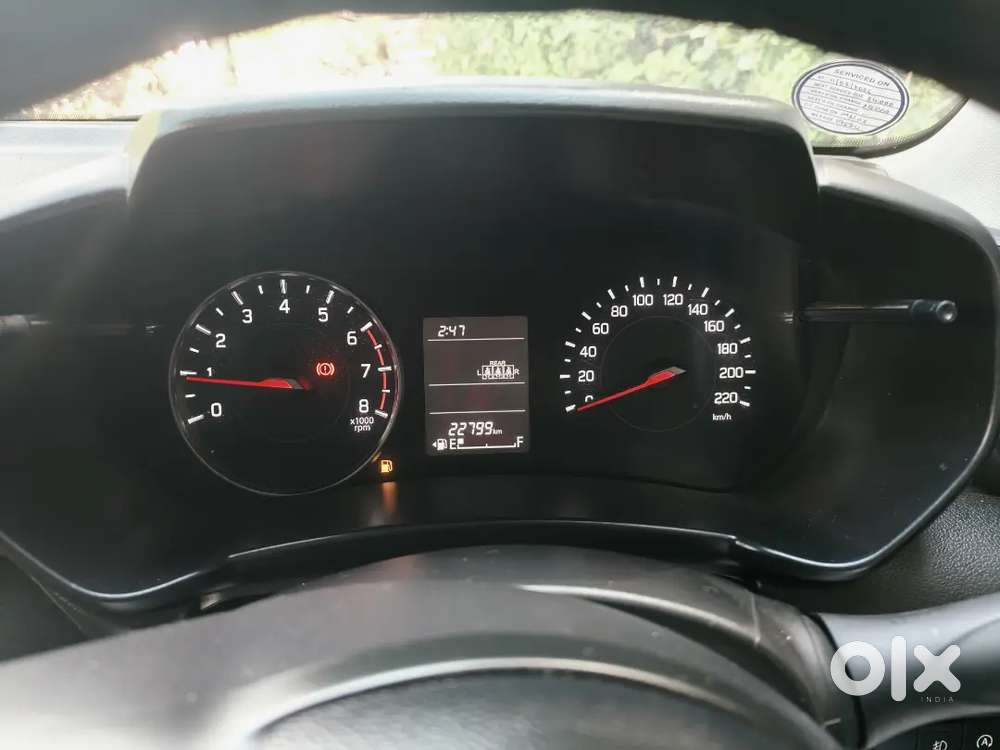 Maruti Suzuki Swift 1.2 Vxi 2025