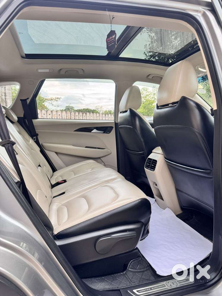 Mg Hector Sharp Pro 2.0 Turbo Diesel Mt, 2022, Diesel