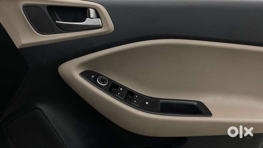 Hyundai Elite I20 Magna 1.2, 2015, Petrol