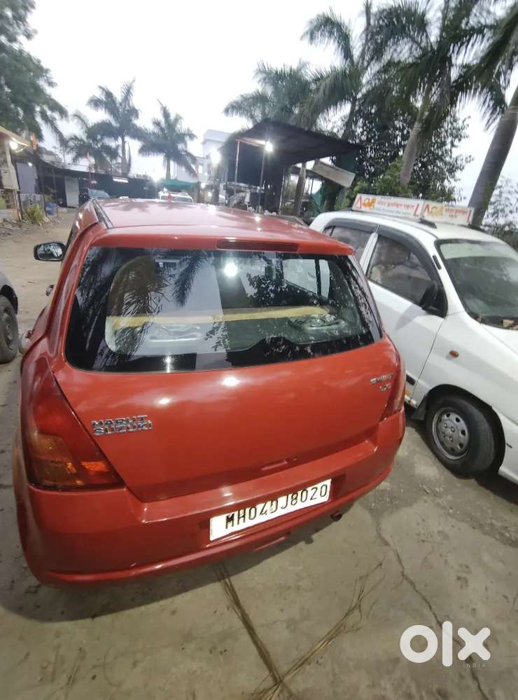 Swift Maruti Suzuki 2007 1.2 Petrol