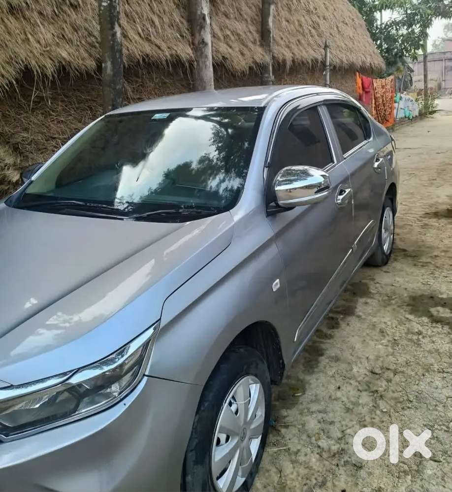 Honda Amaze 1.2 (2020)