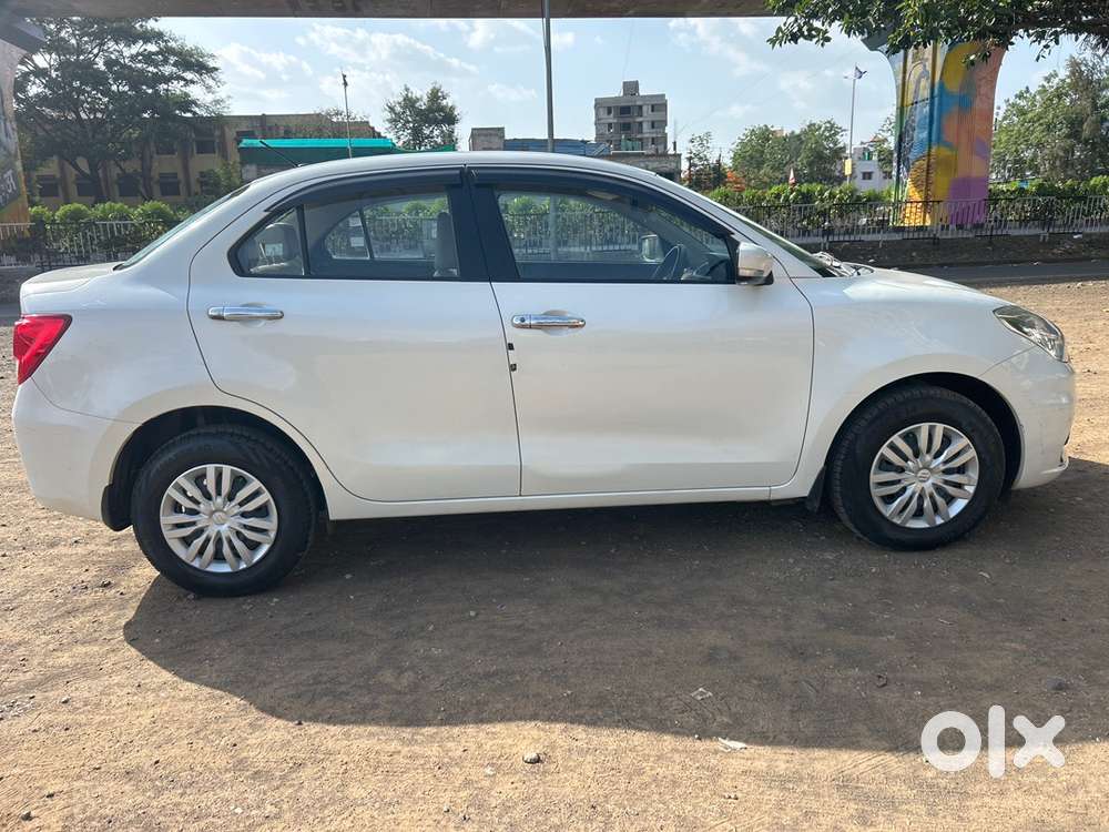 Maruti Dzire Petrol 2021
