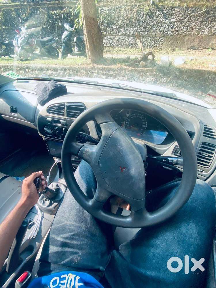 Mitsubishi Lancer 2005 Diesel Well Maintained