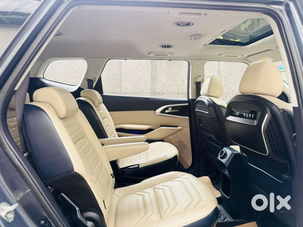 Kia Carens 1.4 Luxury Plus 6 Str, 2022, Petrol