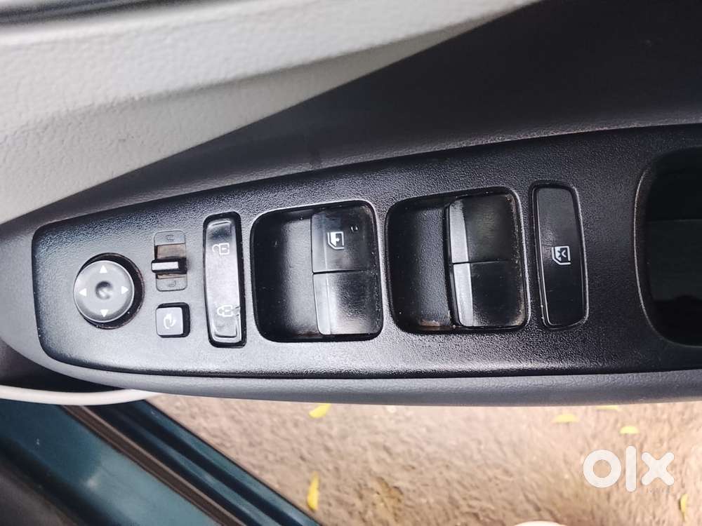 Hyundai Grand I10 Nios Sportz 1.2 Kappa Cng, 2022, Cng & Hybrids