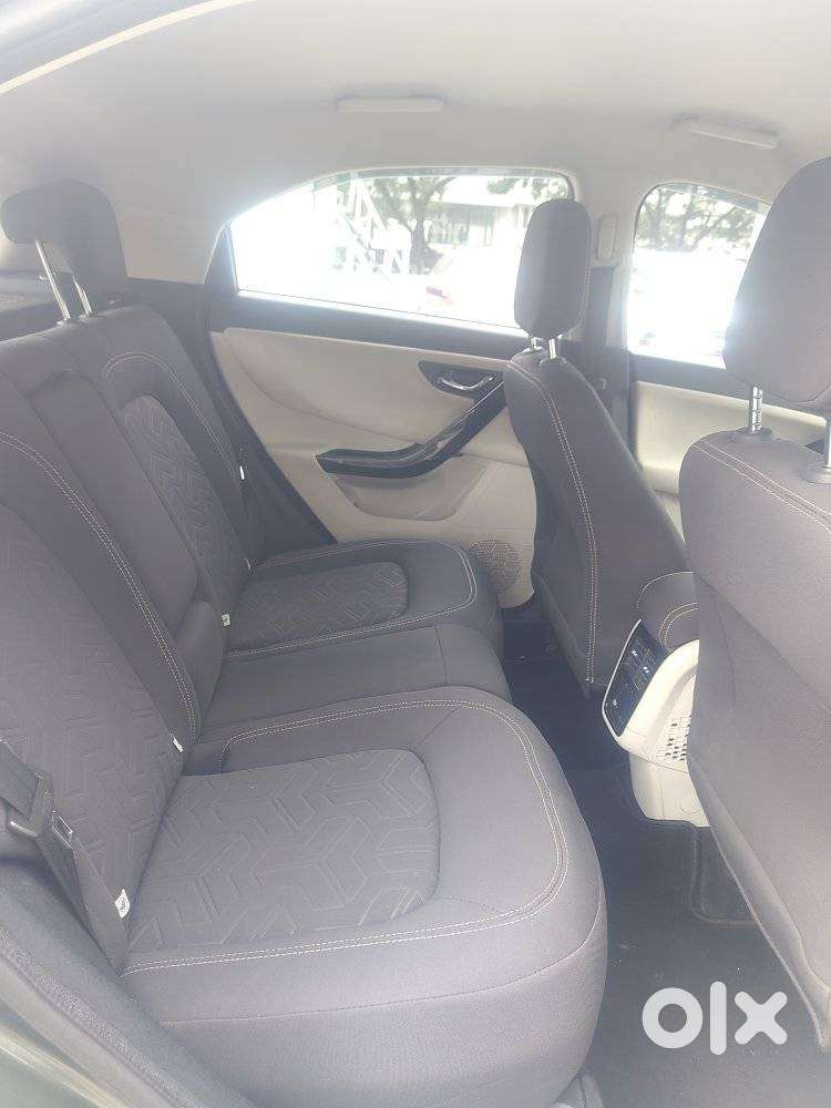 Tata Nexon 1.5 Revotorq Xz, 2020, Petrol