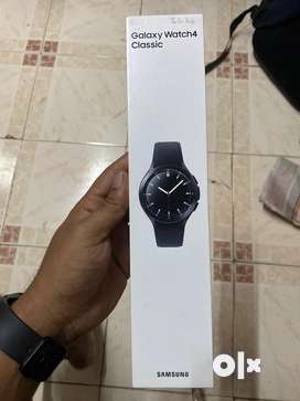 Galaxy watch 42mm olx store