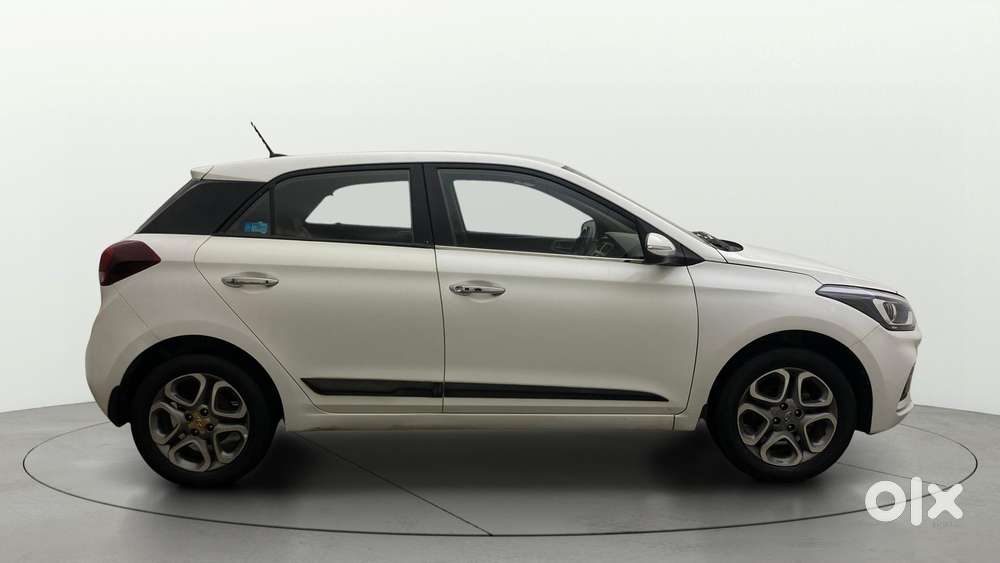 Hyundai Elite I20 1.4 Crdi Asta (o), 2018, Diesel