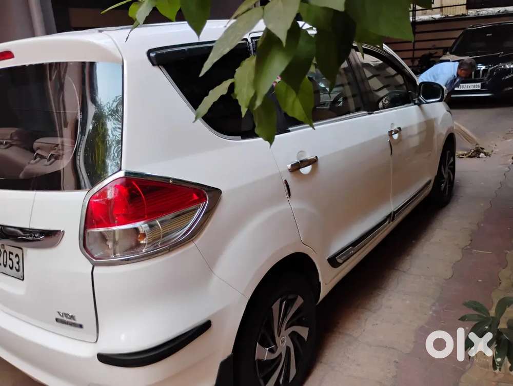 Maruti Suzuki Ertiga