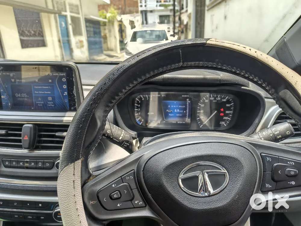 Tata Altroz 1.2 Petrol 2020 Model