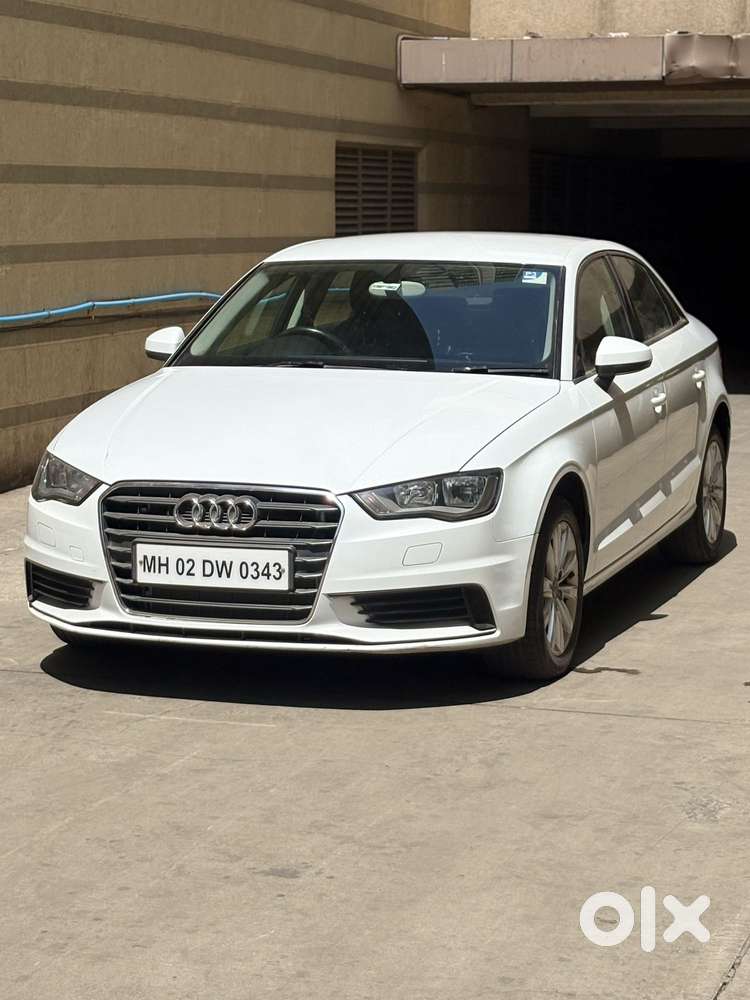 Audi A3 2.0 35 Tdi Premium, 2015, Diesel