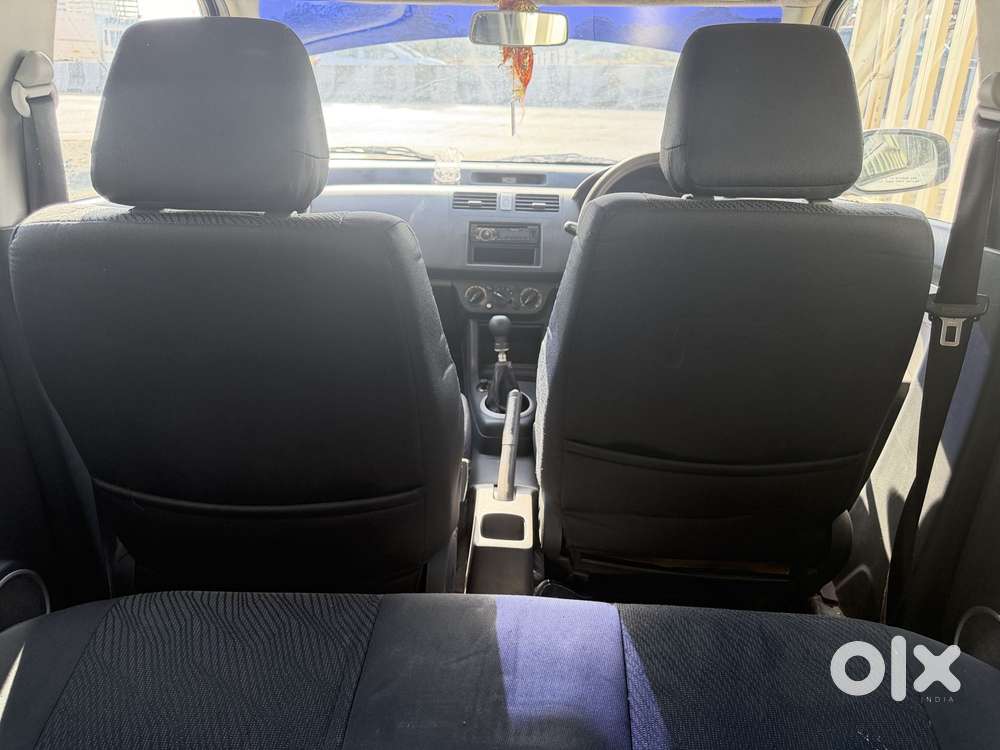 Maruti Suzuki Swift Ddis Vdi, 2011, Diesel