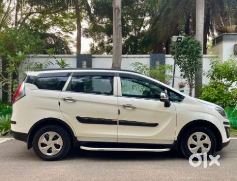 Mahindra Marazzo M2, 2021, Diesel