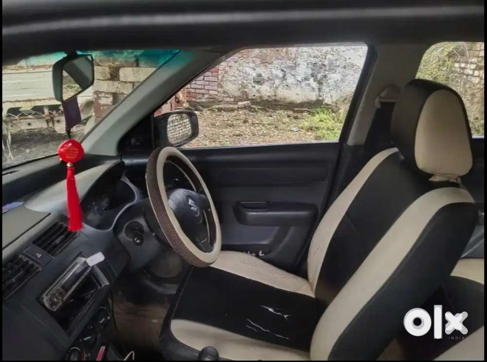 Maruti Suzuki Swift Dzire