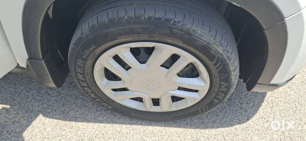 Maruti Suzuki Brezza Vdi, 2016, Diesel