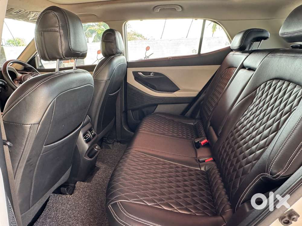 Hyundai Creta 1.5 Crdi Sx, 2023, Diesel