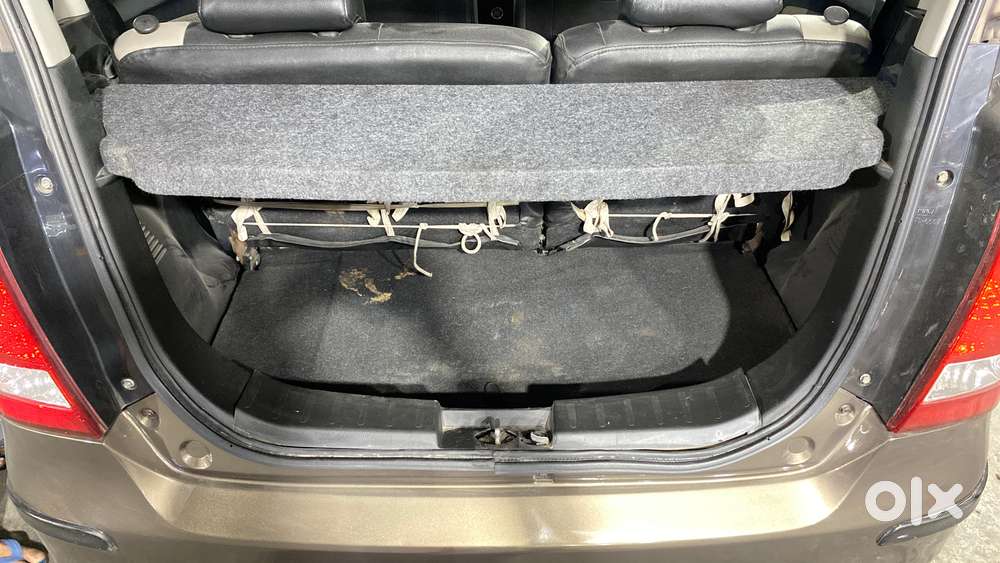 Maruti Suzuki Wagon R 1.0 Lxi, 2013, Petrol