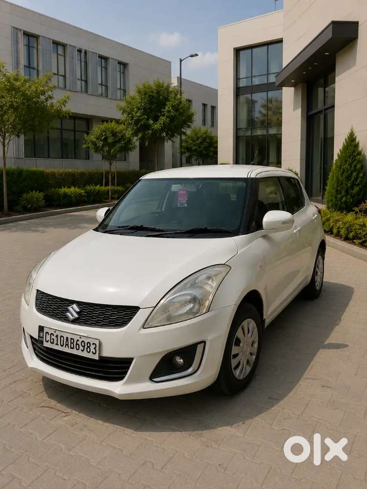 Swift In Good Condition For Sell
