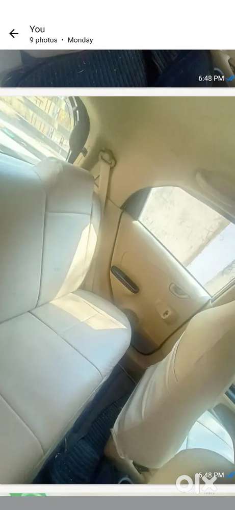 Honda Brio Mt 2016