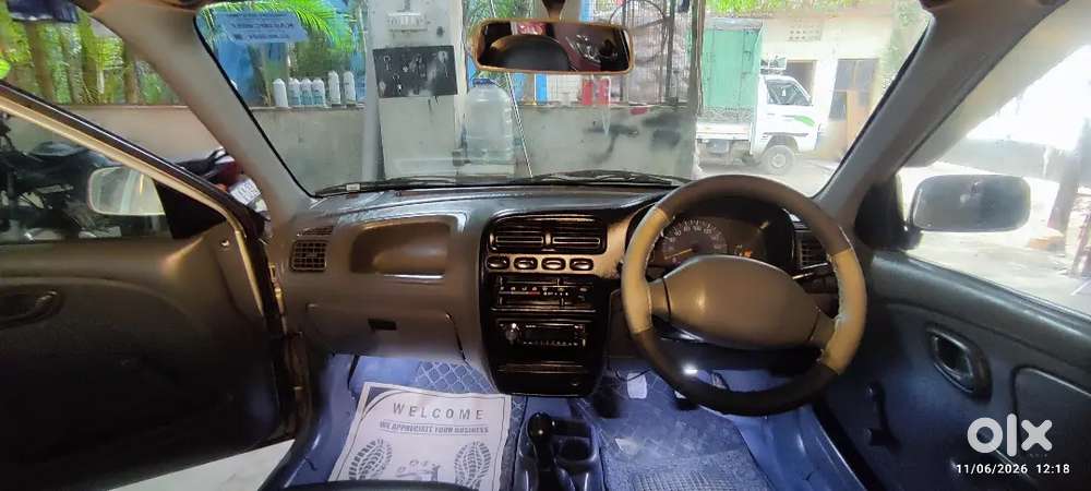 Maruti Suzuki Alto 2004 Petrol 70000 Km Driven