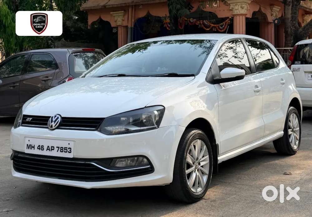 Volkswagen Polo, 2016, Diesel