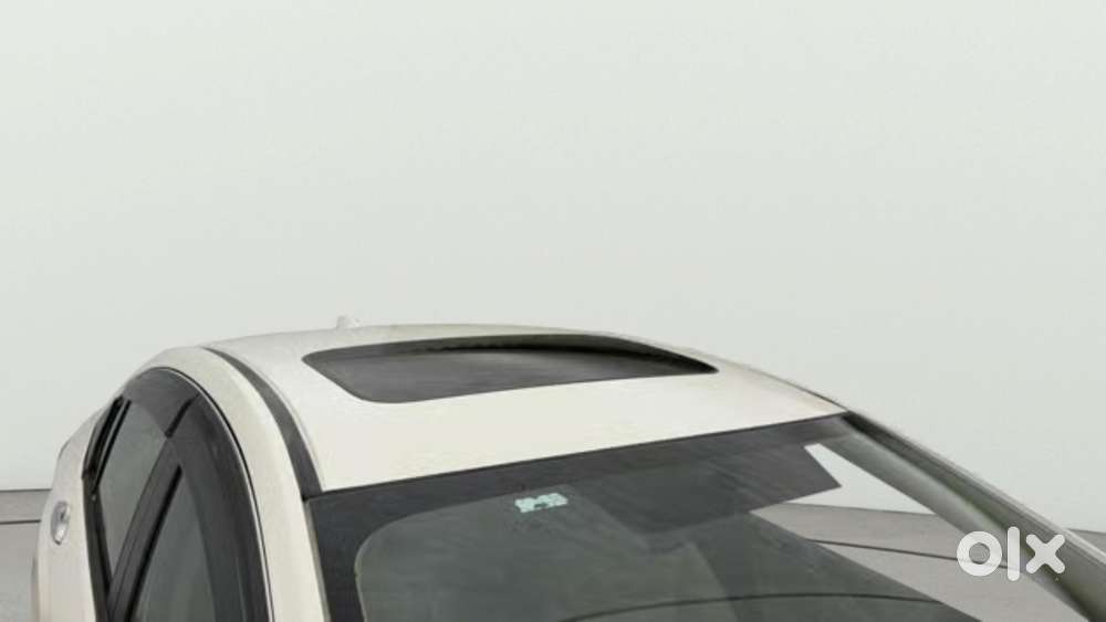 Honda City I Vtec Cvt Vx, 2016, Petrol