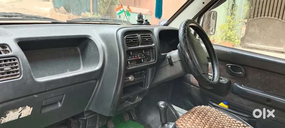 Maruti Suzuki Versa 2004 Petrol Well Maintained