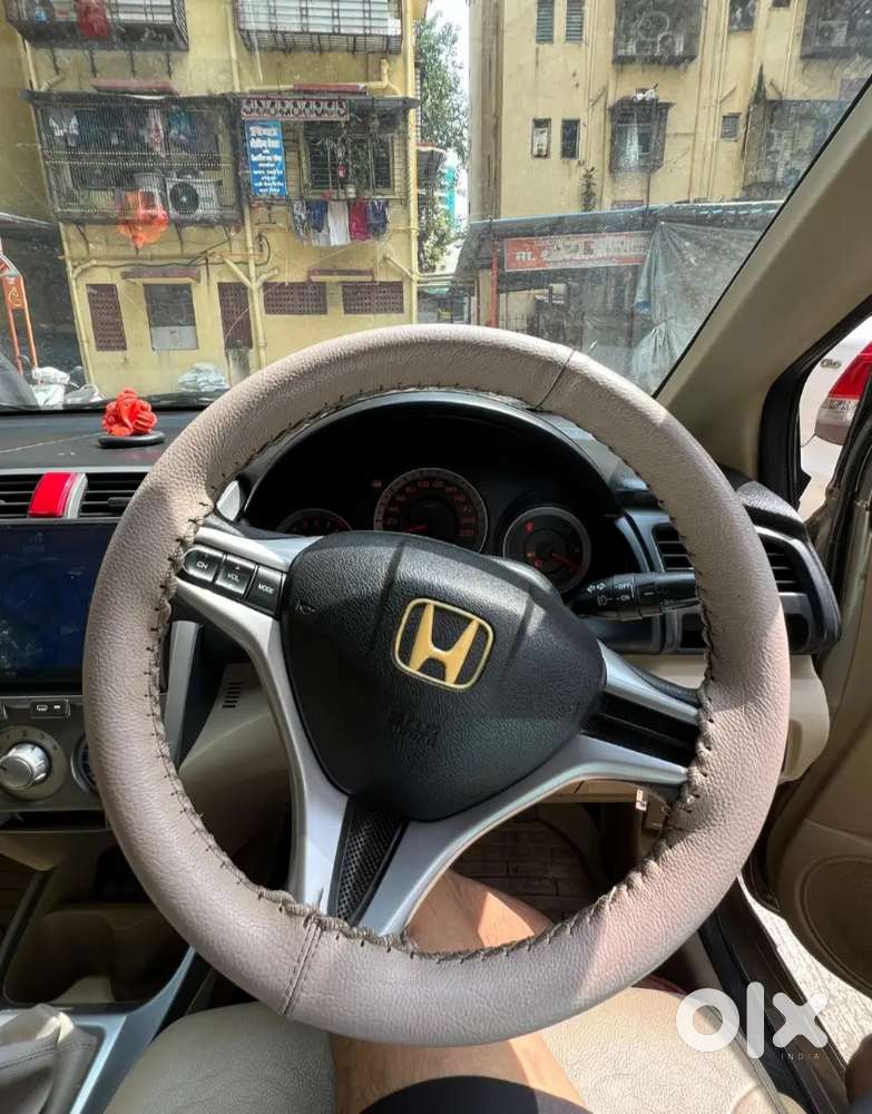 Honda City 2010 Petrol Well Maintained