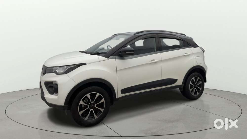 Tata Nexon 1.5 Revotorq Xz Plus Dual Tone, 2021, Diesel