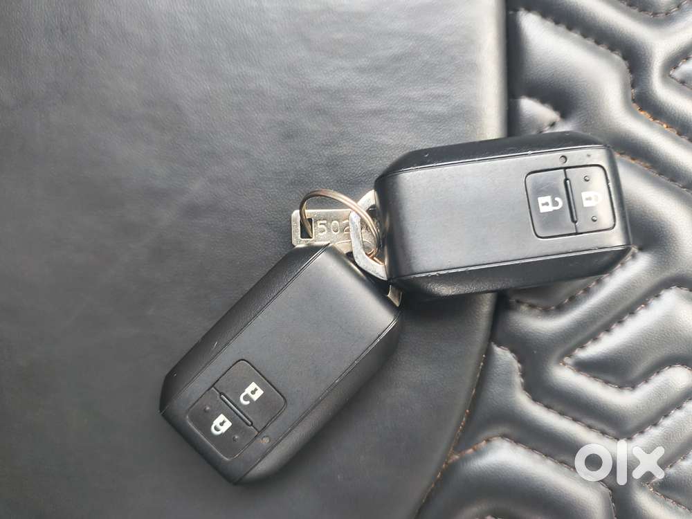 Maruti Suzuki Baleno Zeta, 2023, Petrol