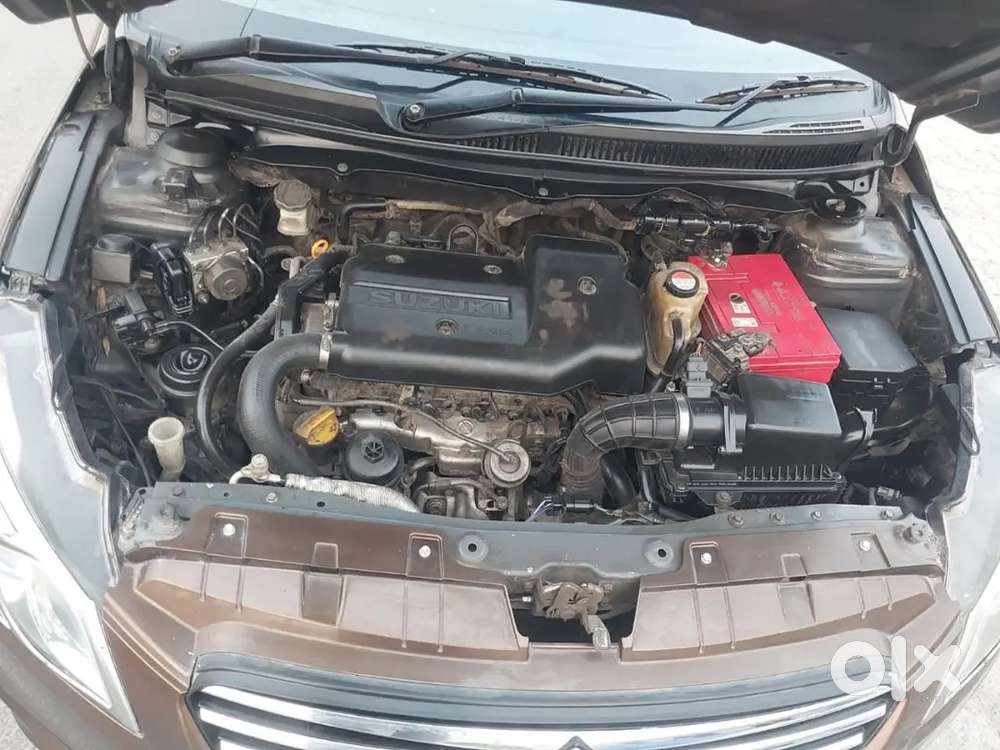 Maruti Suzuki Ciaz 2016 diesel