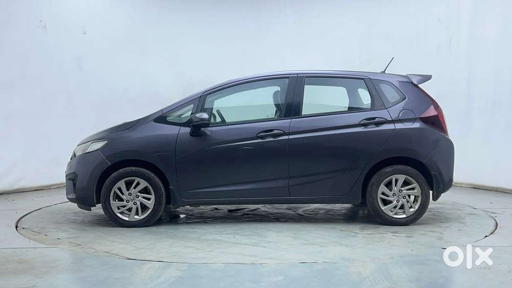 Honda Jazz Vx Diesel, 2017, Diesel