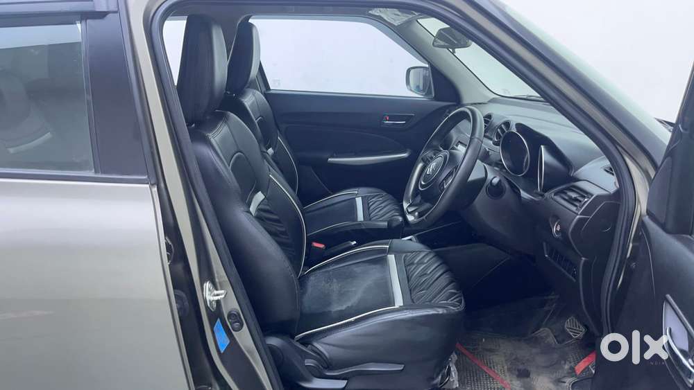 Maruti Suzuki Swift Amt Zxi, 2020, Petrol