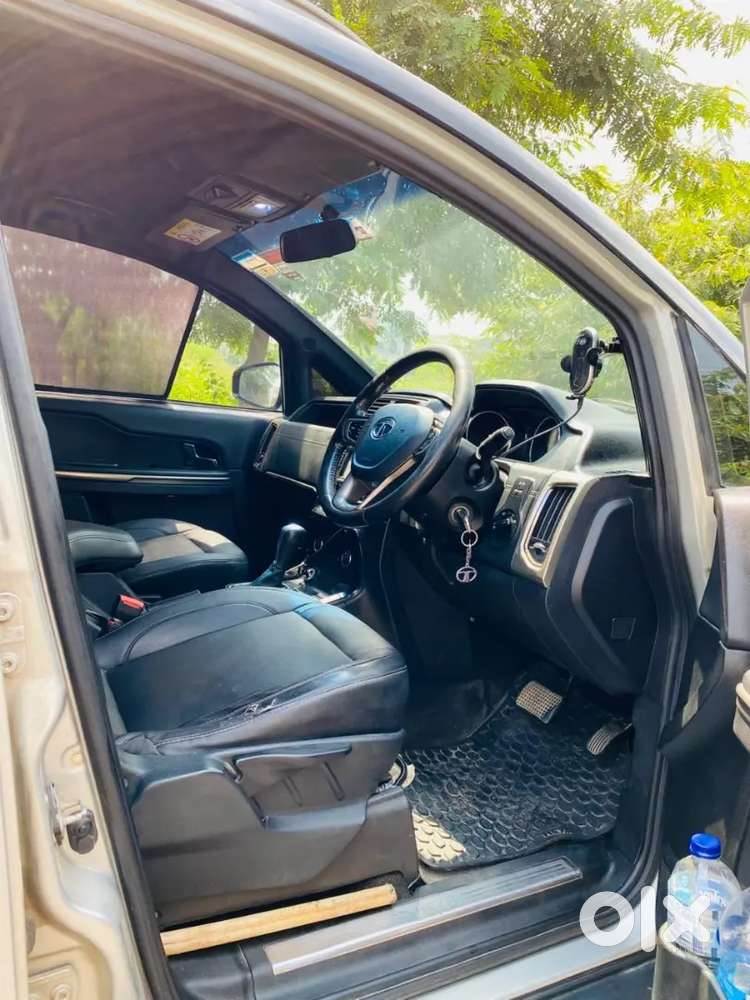 Tata Hexa 2.2 Xta 2017