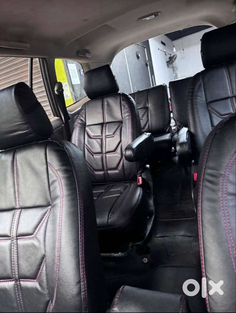 Toyota Innova 2.5 G3 For Sale