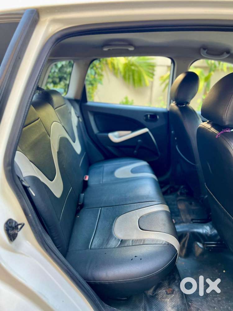 Ford Figo 1.5d Ambiente Mt, 2013, Diesel