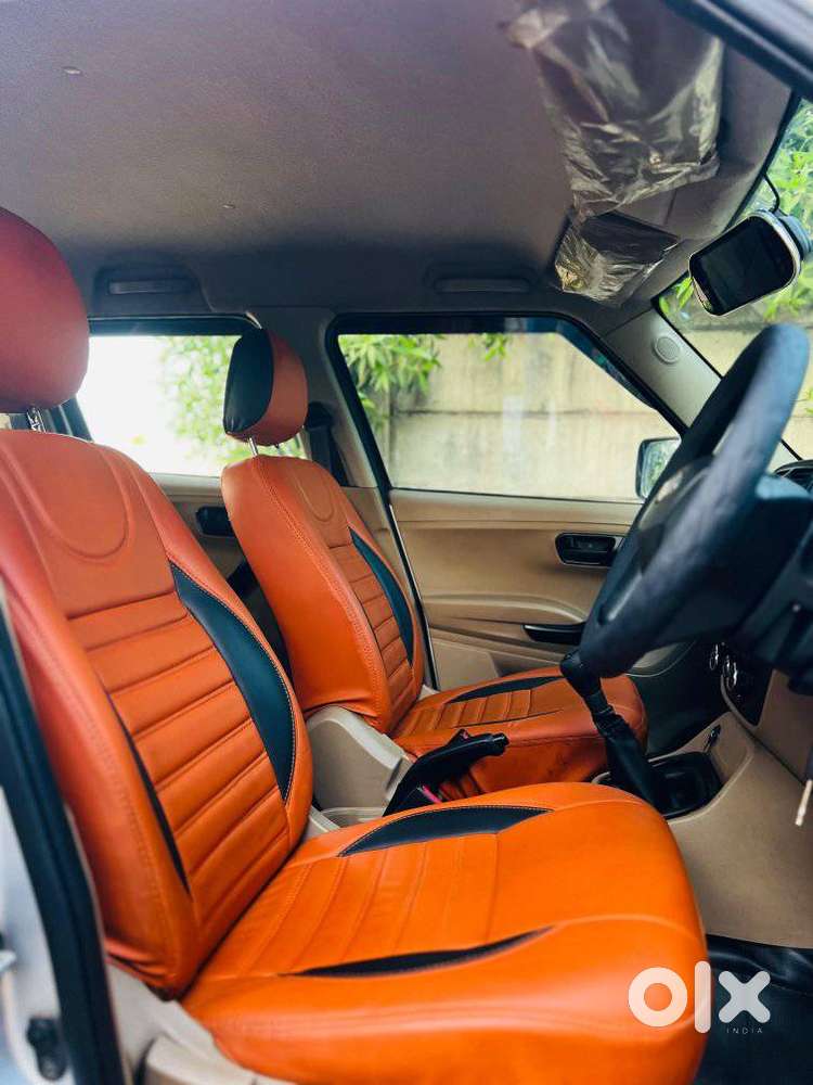 Mahindra Tuv 300 T4, 2018, Diesel