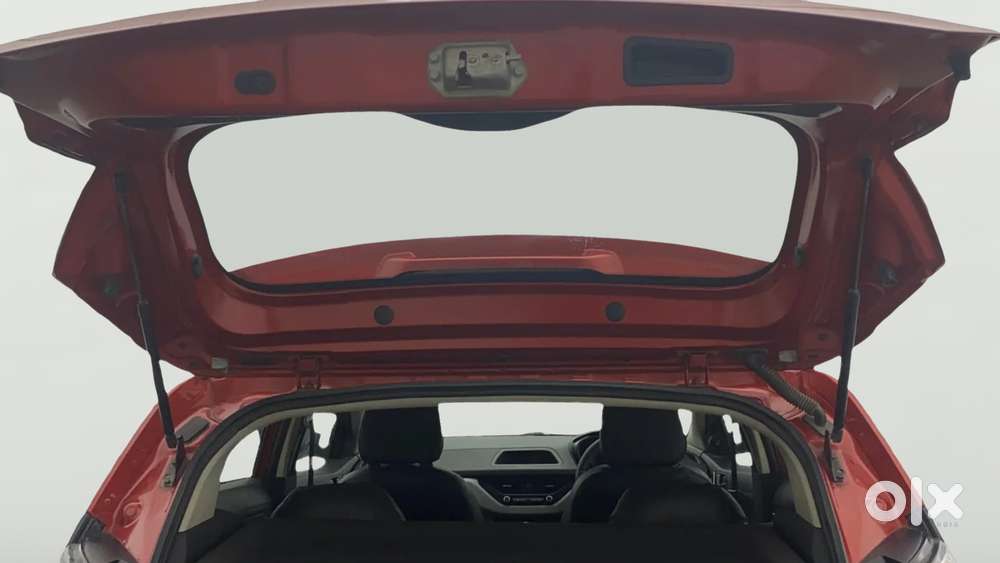 Tata Nexon 1.2 Revotron Xm, 2018, Cng & Hybrids