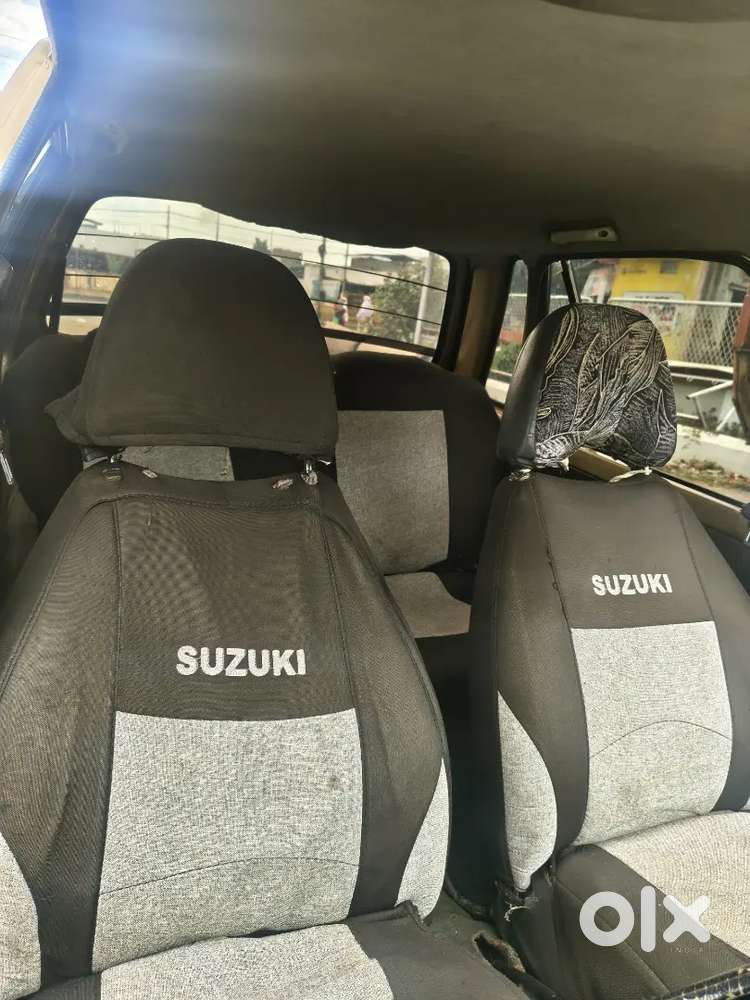 Maruti Suzuki 800 2004